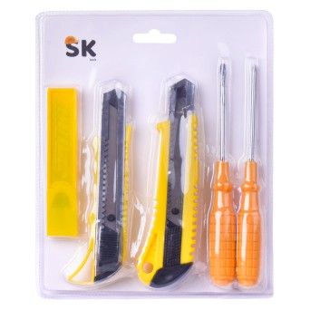 SET FERRAMENTAS 5PCS 2630-979 CX120