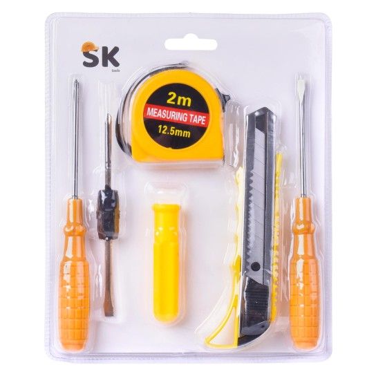 SET FERRAMENTAS 6PCS 2630-985 CX96