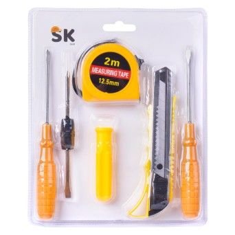 SET FERRAMENTAS 6PCS 2630-985 CX96