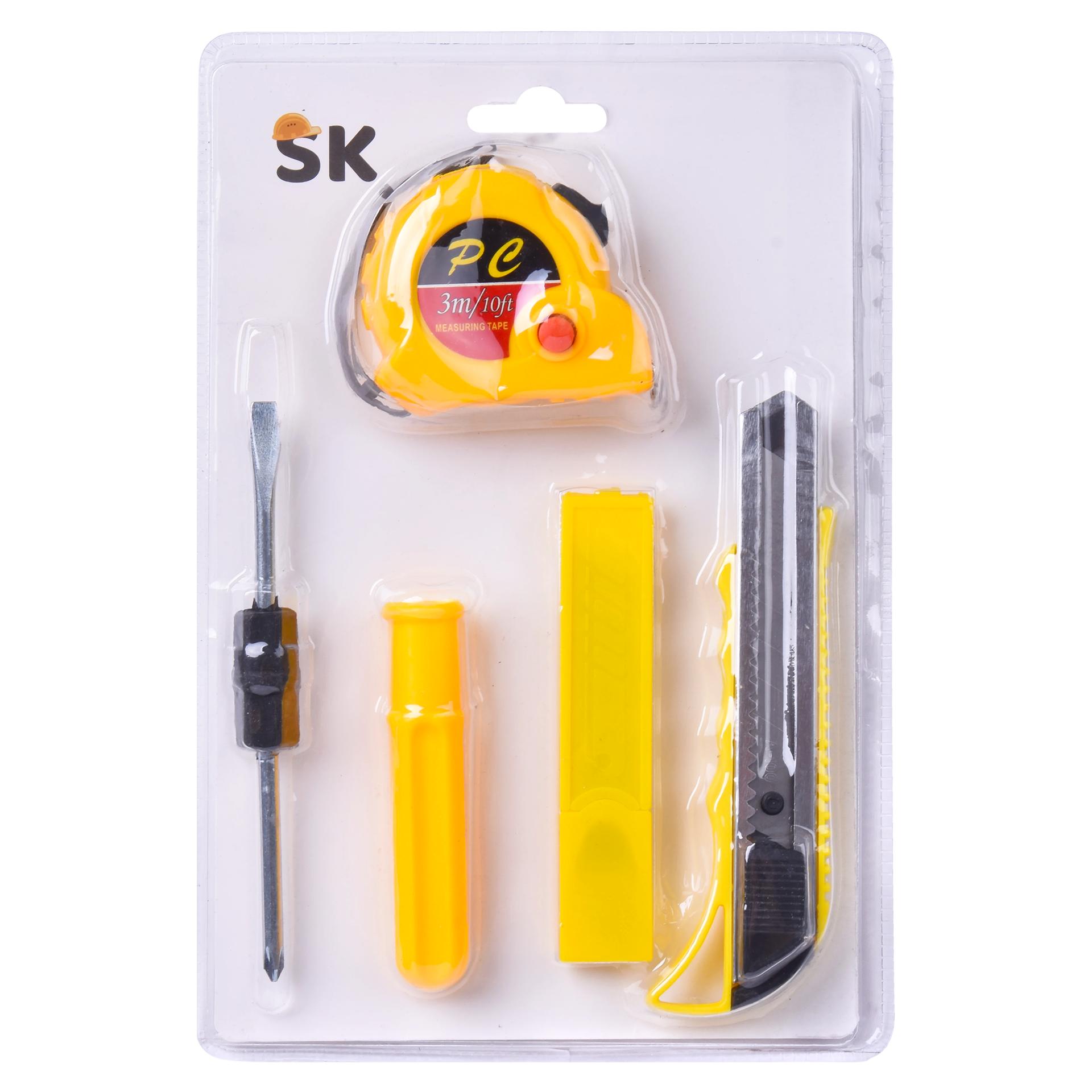 SET FERRAMENTAS 5PCS 2630-982 CX72 SET FERRAMENTAS 5PCS 2630-982 CX72