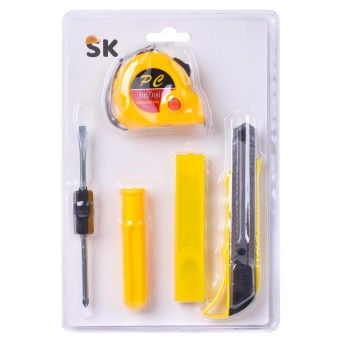 SET FERRAMENTAS 5PCS 2630-982 CX72