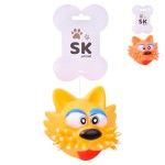 BRINQ ANIMAL C/SOM 639-060 CX240