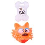 BRINQ ANIMAL C/SOM 639-060 CX240