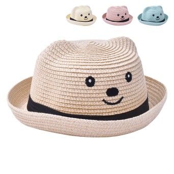 CHAPEU CRIANA 52CM 2876-001 CX60