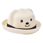 CHAPEU CRIANA 52CM 2876-001 CX60