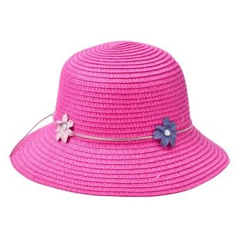 CHAPEU CRIANA 52CM 2876-000 CX60