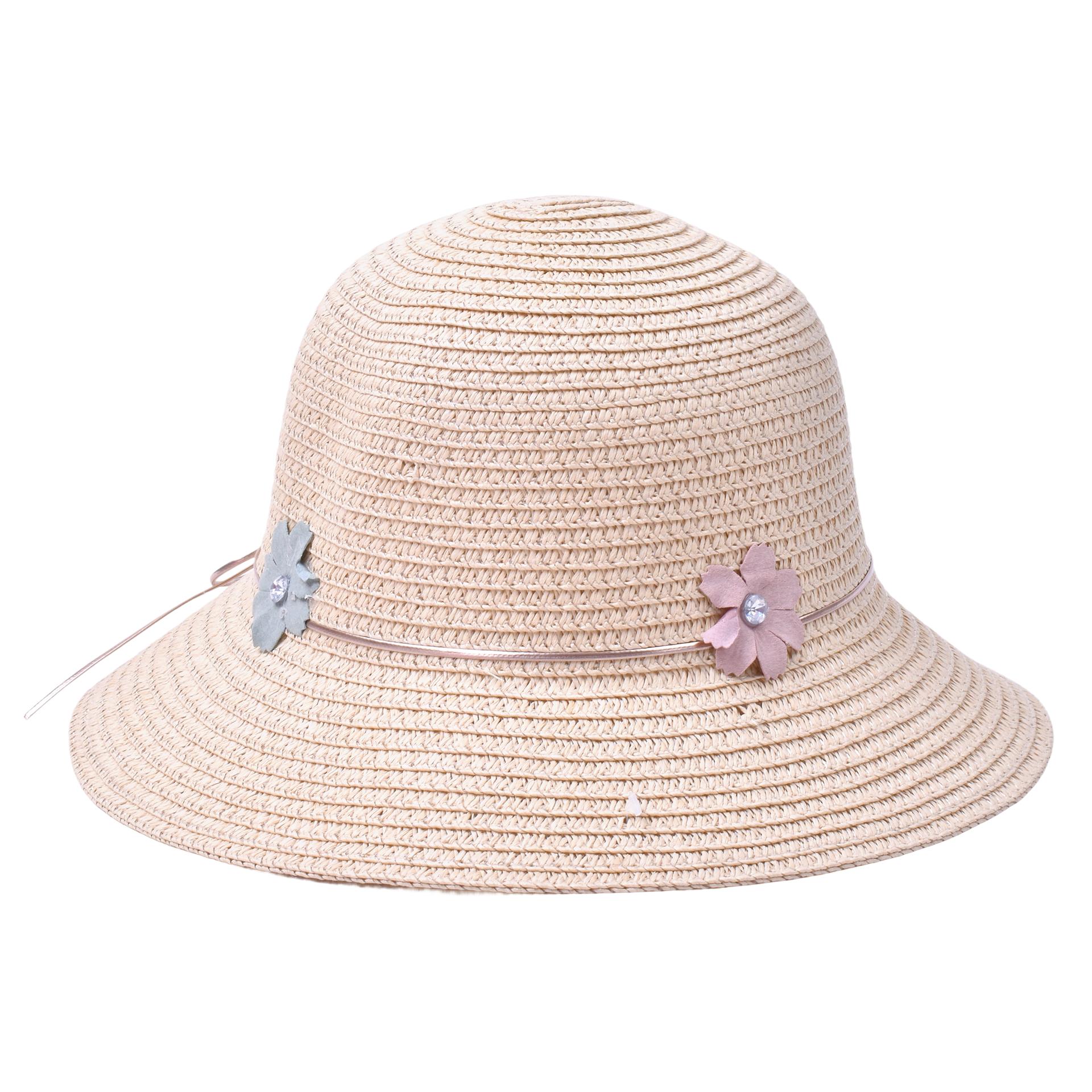 CHAPEU CRIANÇA 52CM 2876-000 CX60 CHAPEU CRIANÇA 52CM 2876-000 CX60