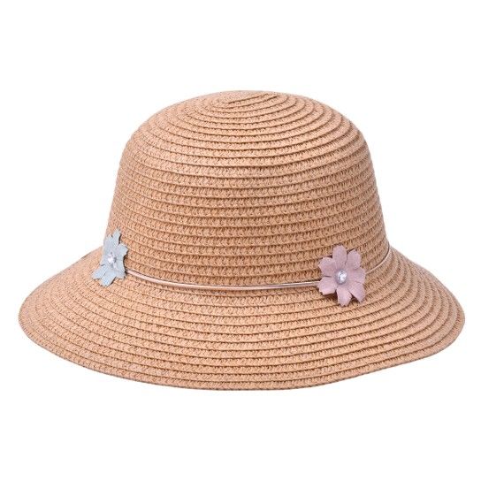 CHAPEU CRIANÇA 52CM 2876-000 CX60 CHAPEU CRIANÇA 52CM 2876-000 CX60