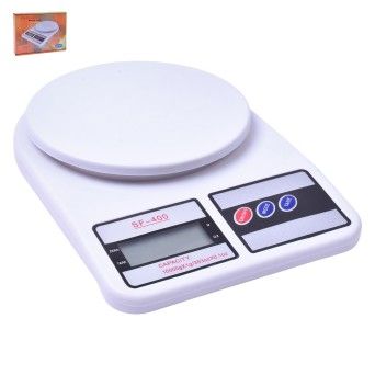 BALANA DIG. COZINHA 10KG 2390-100 CX40