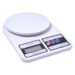 BALANA DIG. COZINHA 10KG 2390-100 CX40