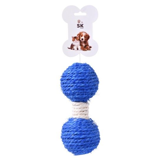 BRINQUEDO ANIMAL 605-503-03 CX120 BRINQUEDO ANIMAL 605-503-03 CX120