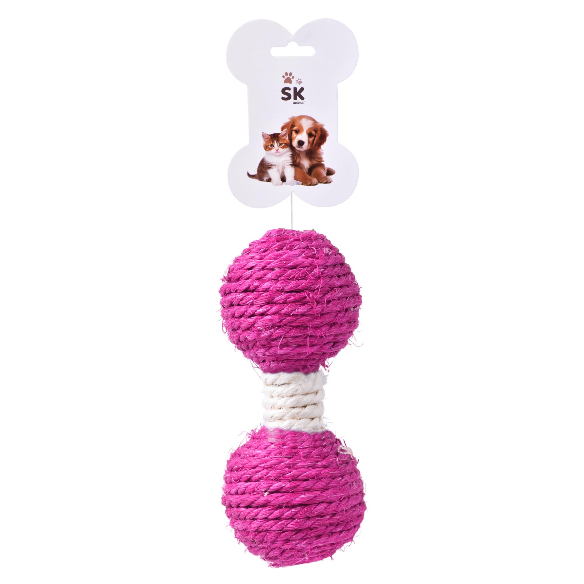 BRINQUEDO ANIMAL 605-503-03 CX120 BRINQUEDO ANIMAL 605-503-03 CX120