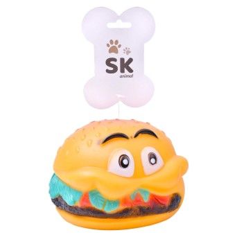 BRINQ. ANIMAL 639-051 CX120