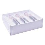 SET 3 PINCEIS MAQUILHAGEM 2816-056 CX120