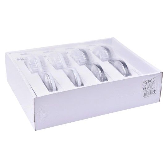 LIMA PEDICURE DUPLA 2816-300 CX120