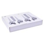 SET 2 TESOURAS +PENTE 2816-103 CX120
