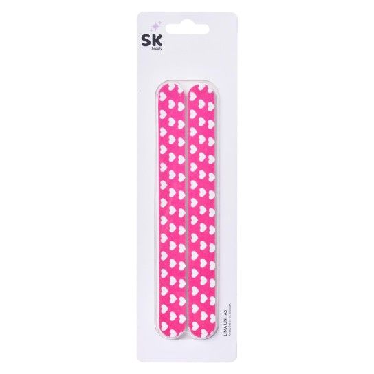 SET 2 LIMAS UNHAS 2816-032 CX240 SET 2 LIMAS UNHAS 2816-032 CX240