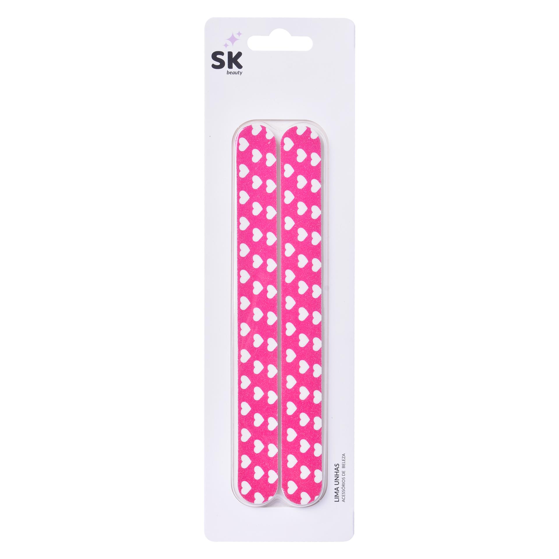 SET 2 LIMAS UNHAS 2816-032 CX240 SET 2 LIMAS UNHAS 2816-032 CX240