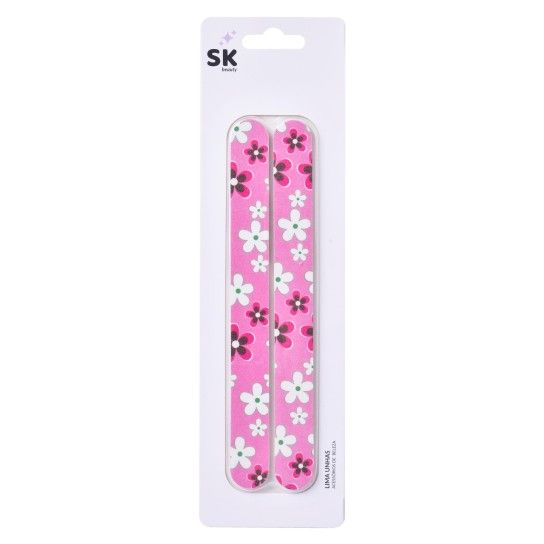 SET 2 LIMAS UNHAS 2816-032 CX240 SET 2 LIMAS UNHAS 2816-032 CX240