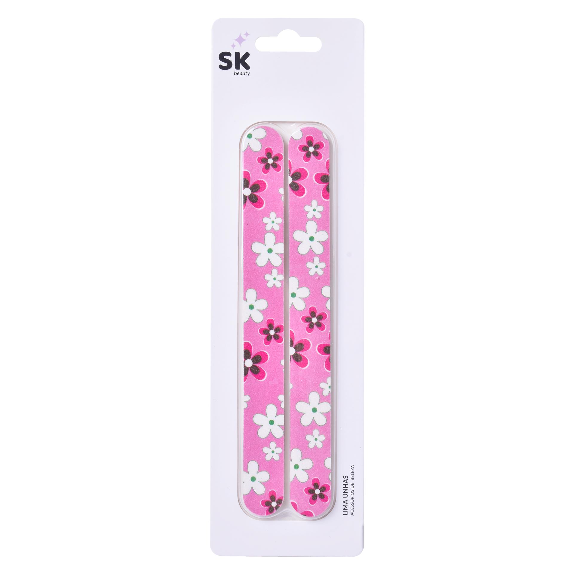 SET 2 LIMAS UNHAS 2816-032 CX240 SET 2 LIMAS UNHAS 2816-032 CX240
