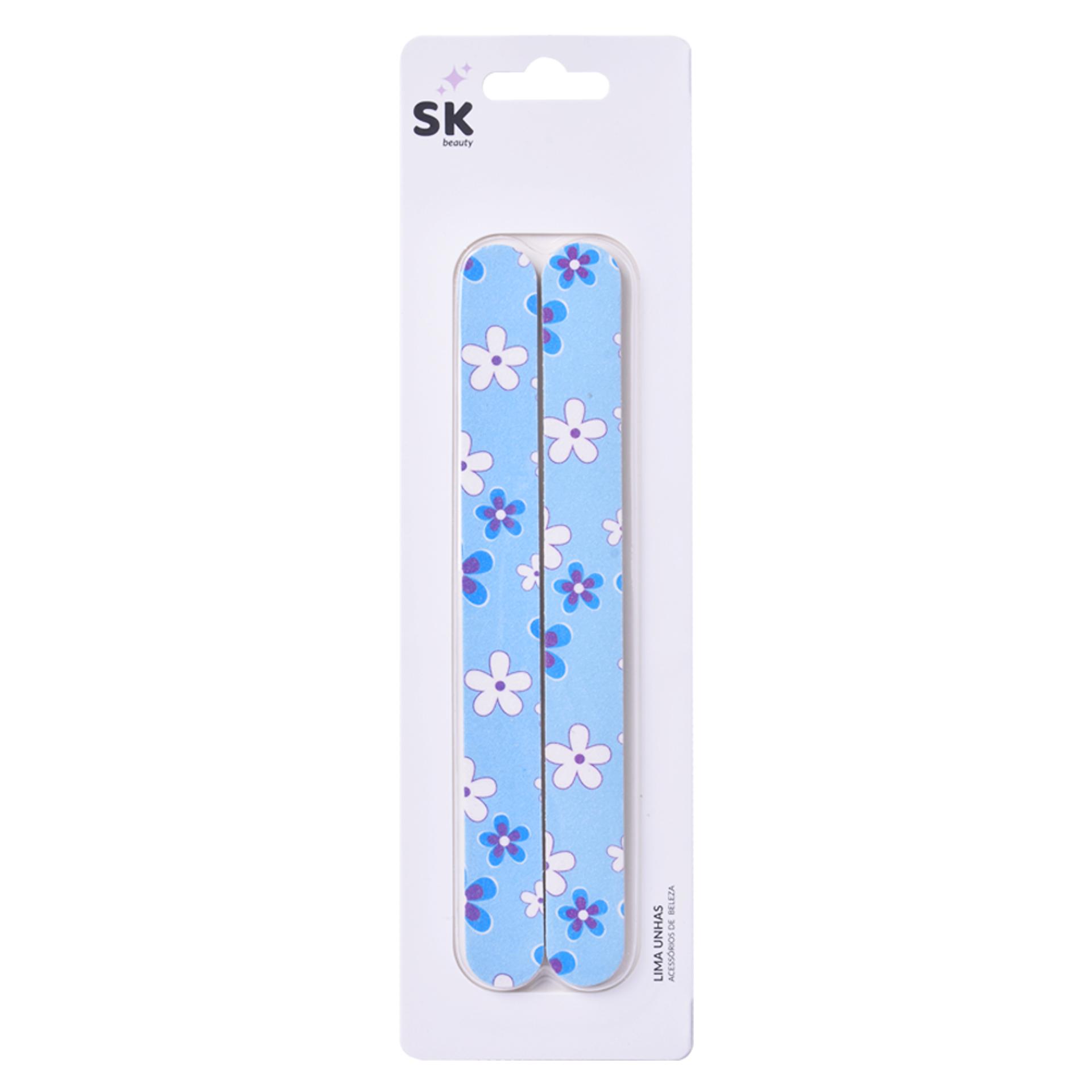 SET 2 LIMAS UNHAS 2816-032 CX240 SET 2 LIMAS UNHAS 2816-032 CX240