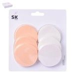 SET6 ESPONJAS MAQ. 2816-051 CX120