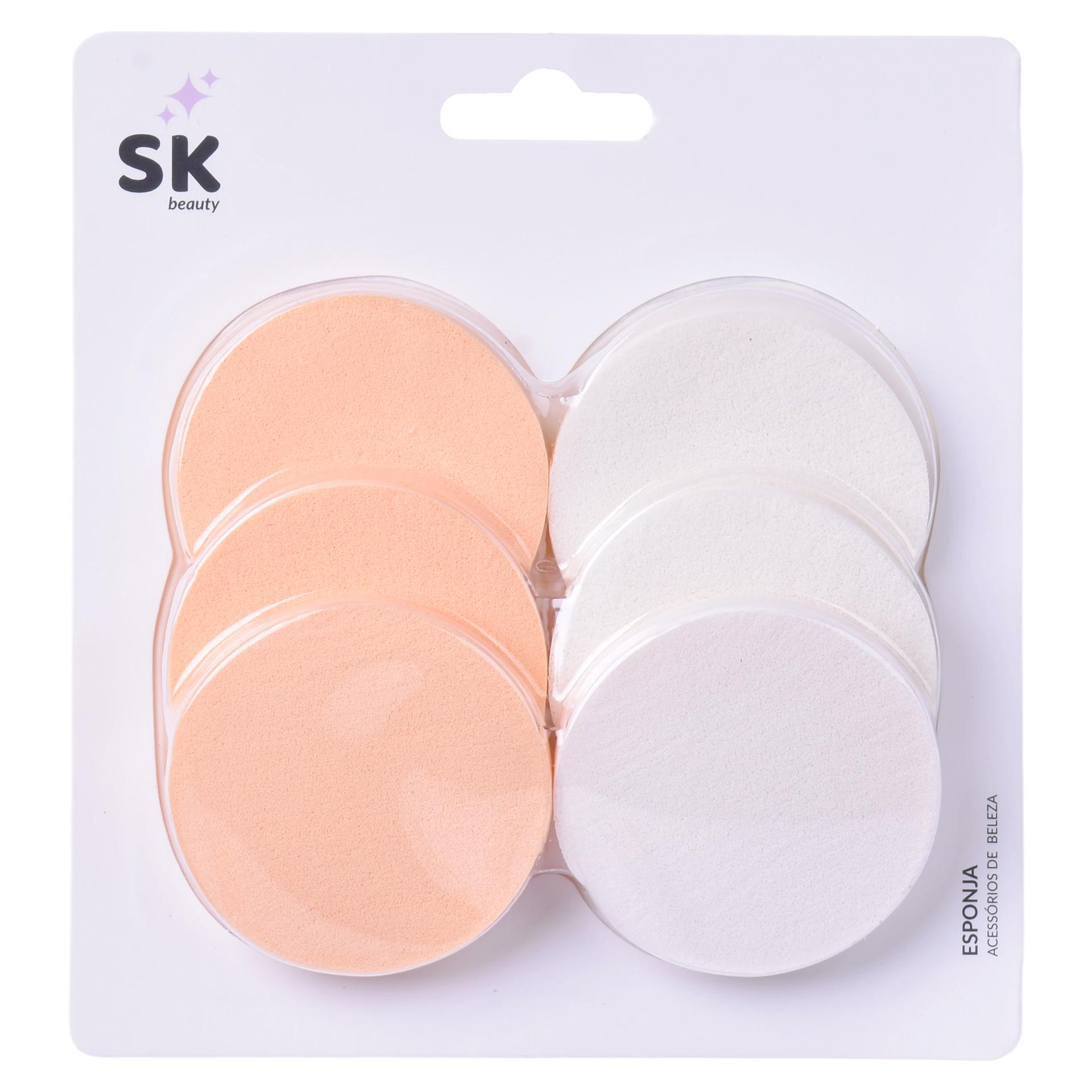 SET6 ESPONJAS MAQ. 2816-051 CX120 SET6 ESPONJAS MAQ. 2816-051 CX120