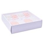 SET6 ESPONJAS MAQ. 2816-051 CX120