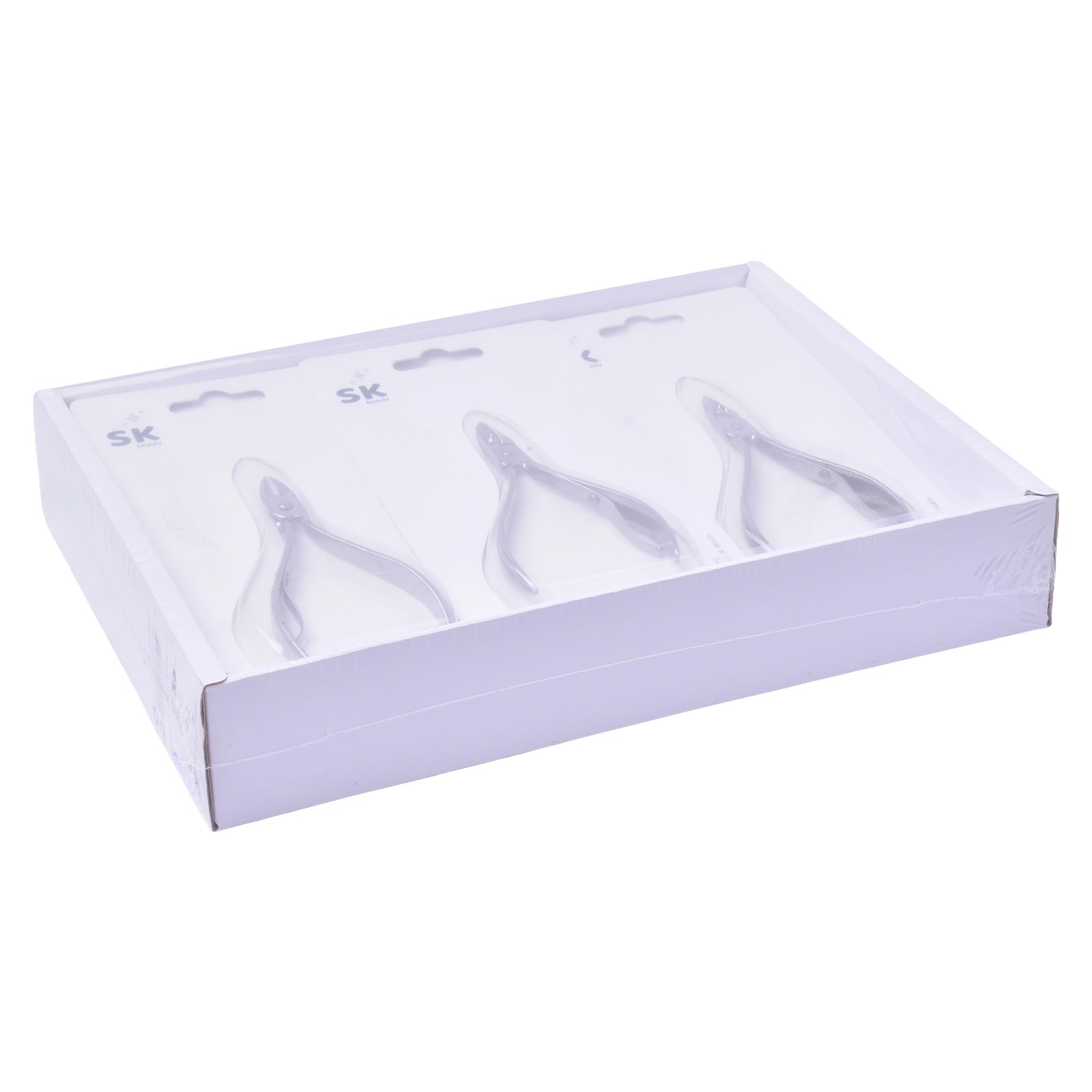 ALICATE CUTICULAS 2816-021 CX120 ALICATE CUTICULAS 2816-021 CX120