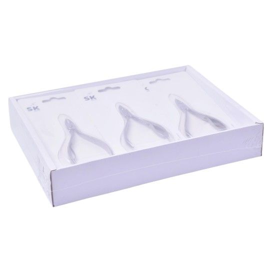 ALICATE CUTICULAS 2816-021 CX120 ALICATE CUTICULAS 2816-021 CX120