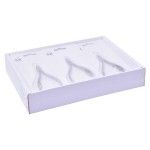 ALICATE CUTICULAS 2816-021 CX120
