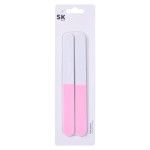 SET 2 LIMAS UNHAS  2816-031 CX240