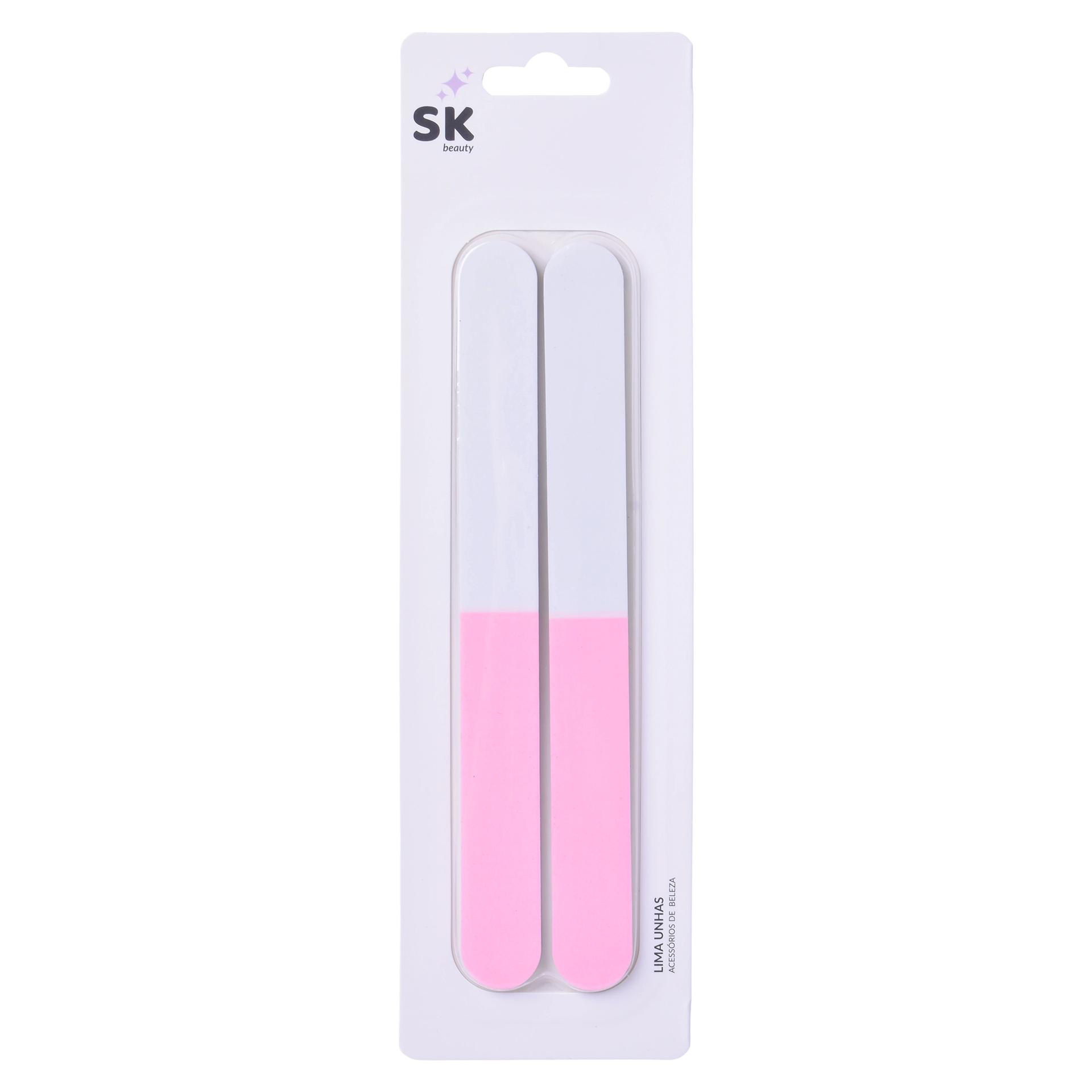 SET 2 LIMAS UNHAS 2816-031 CX240 SET 2 LIMAS UNHAS 2816-031 CX240