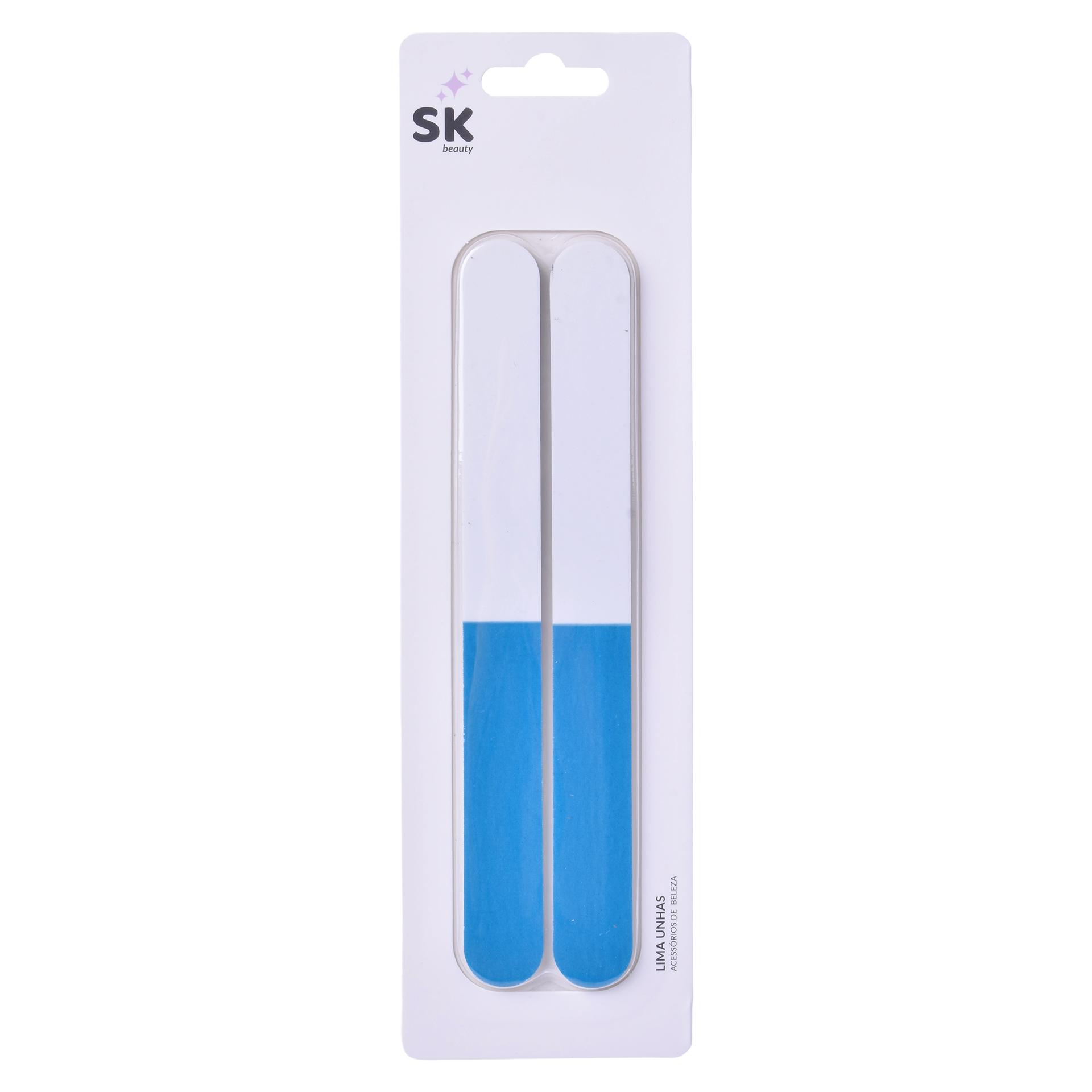 SET 2 LIMAS UNHAS 2816-031 CX240 SET 2 LIMAS UNHAS 2816-031 CX240
