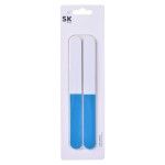 SET 2 LIMAS UNHAS  2816-031 CX240