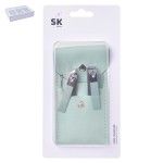 CONJ MANICURE 4PC 2816-010 CX120