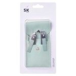 CONJ MANICURE 4PC 2816-010 CX120