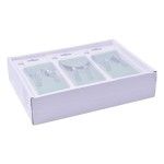CONJ MANICURE 4PC 2816-010 CX120