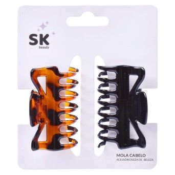 GANCHO CABELO 2PC 2816-113 CX120