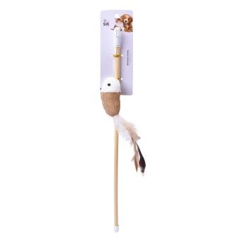 BRINQ ANIMAL 45CM SKPA 837-355 CX24