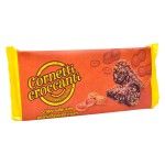 CORNETTI CROCCANTI AMENDOIM 100G CORNETTI CROCCANTI AMENDOIM 100G