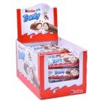 KINDER TRONKY 48X18GR KINDER TRONKY 48X18GR