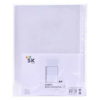 PORTA DOC. 15 UDS SK 1967-780-15 CX144