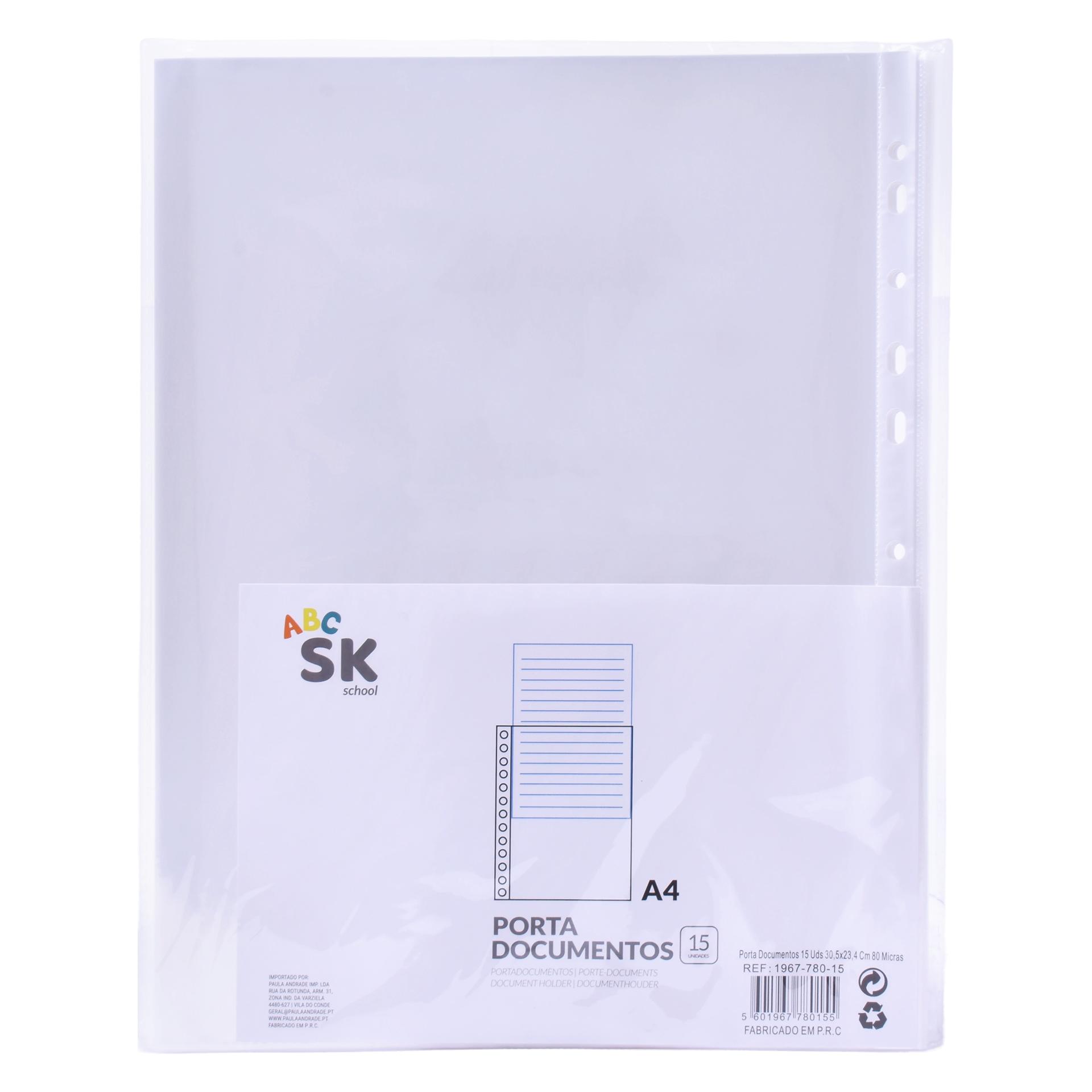 MICAS P/DOC. 15 UN SK 1967-780-15 CX144 MICAS P/DOC. 15 UN SK 1967-780-15 CX144