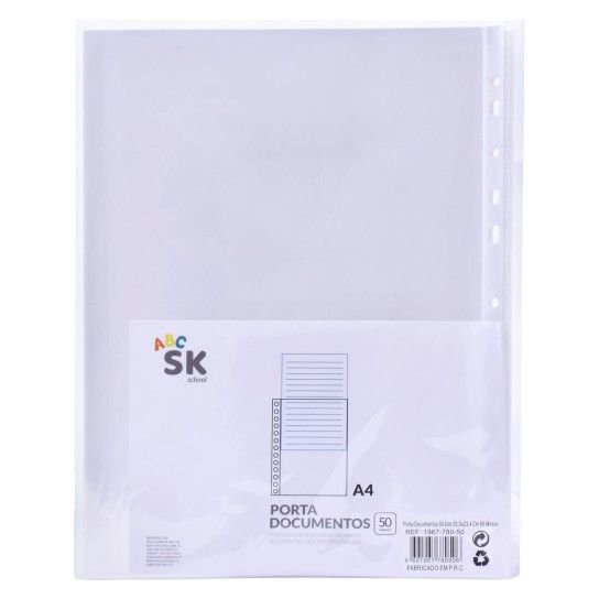 PORTA DOC. 50 UDS SK 1967-780-50 CX60