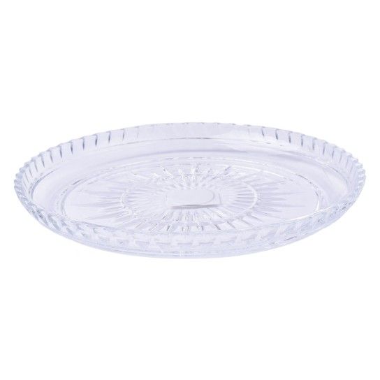 PRATO P/BOLO 33,5X4CM 2407-102 PRATO P/BOLO 33,5X4CM 2407-102