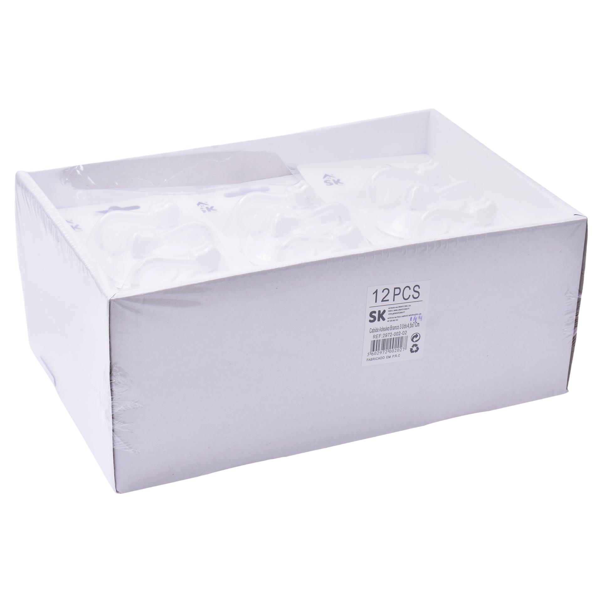 CABIDE ADS 3UN 4,5X7 SK 2972-002-02 CX144