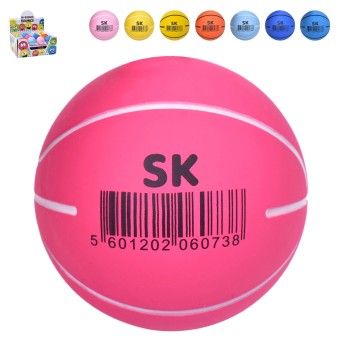 BOLA ANTI-STRESS SK 206-073/1/2 CX288