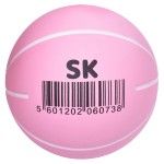 BOLA ANTI-STRESS SK 206-073/1/2 CX288
