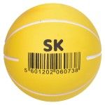 BOLA ANTI-STRESS SK 206-073/1/2 CX288